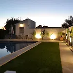 Сasa de vacaciones La Orquidea De Córdoba