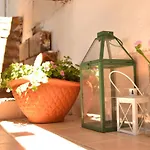 Сasa de vacaciones La Orquidea De Córdoba