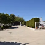 La Orquidea De Сasa de vacaciones