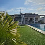 La Orquidea De