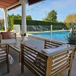 Сasa de vacaciones La Orquidea De Córdoba
