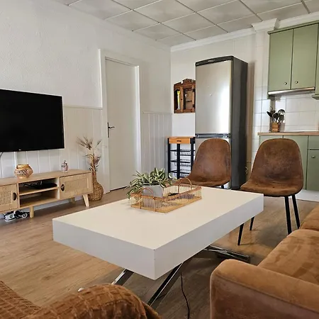 La Orquidea De * コルドバ