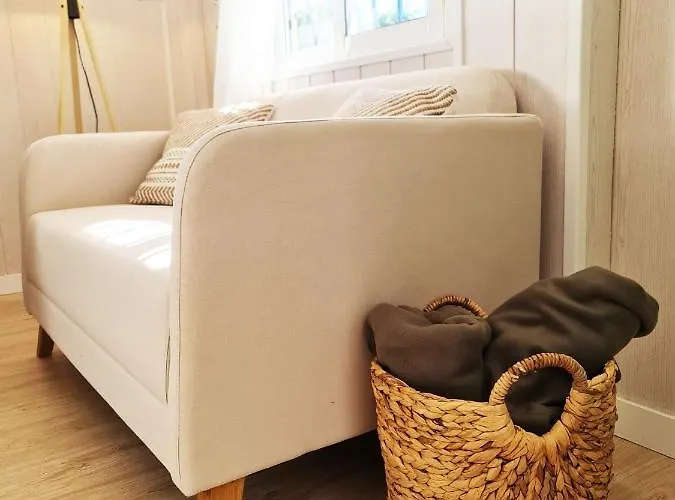 別荘 La Orquidea De コルドバ