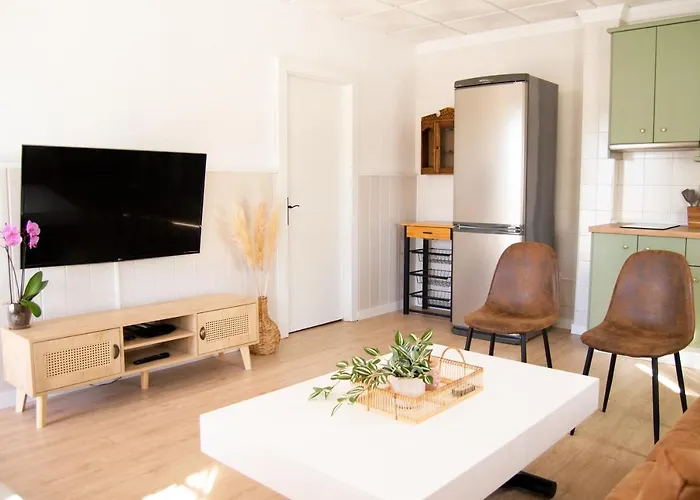 La Orquidea De 別荘 *