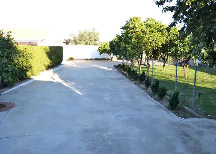 別荘 La Orquidea De *