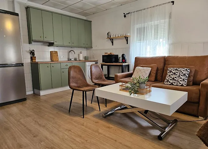 別荘 La Orquidea De *