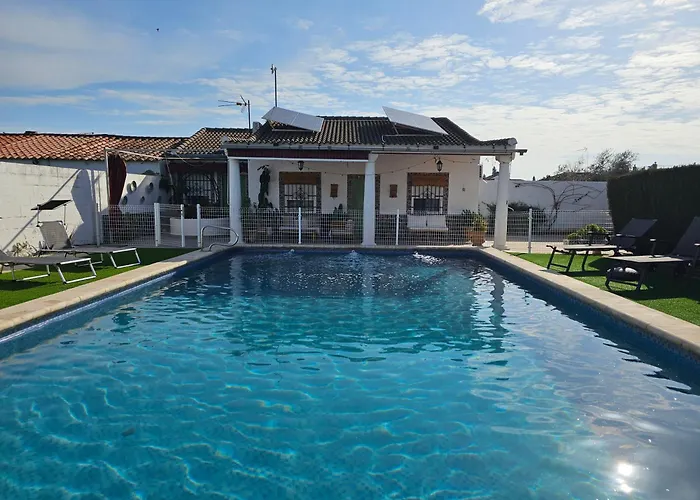 別荘 La Orquidea De *