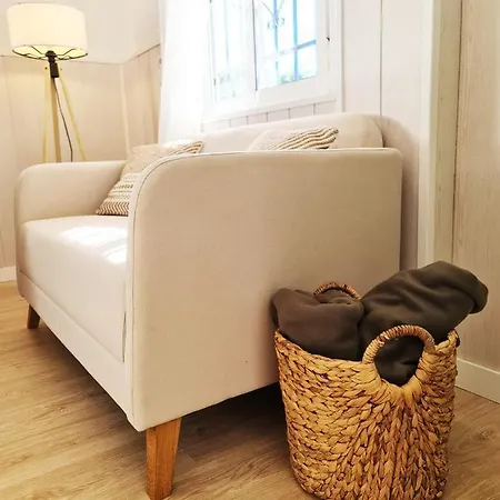 Holiday home La Orquidea De Cordoba