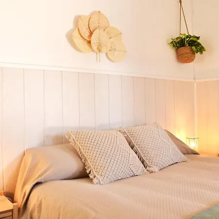 La Orquidea De Holiday home