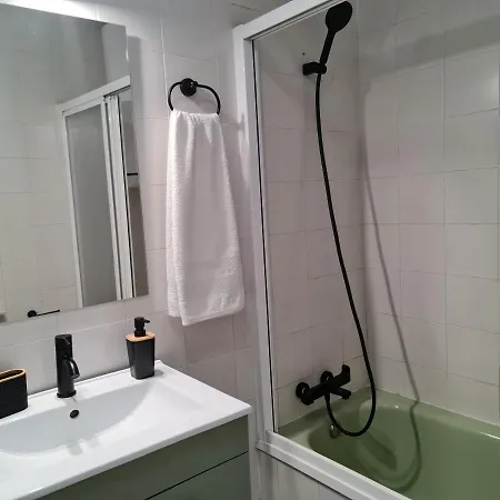 Hébergement de vacances La Orquidea De *