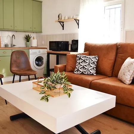 La Orquidea De Holiday home