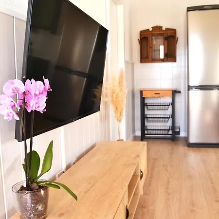 La Orquidea De Hébergement de vacances Cordoue