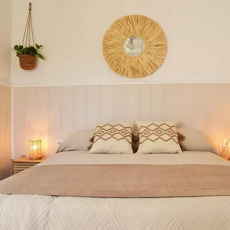 La Orquidea De Hébergement de vacances Cordoue