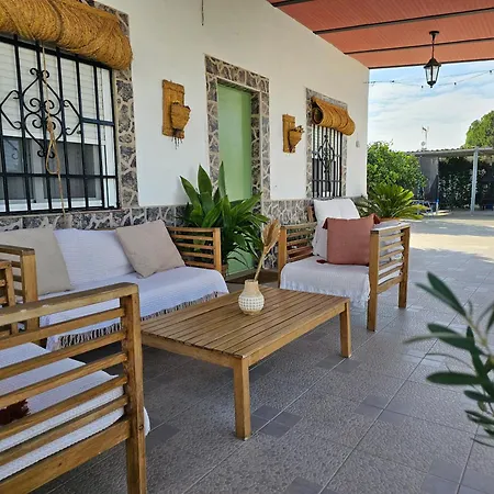 La Orquidea De Cordoue