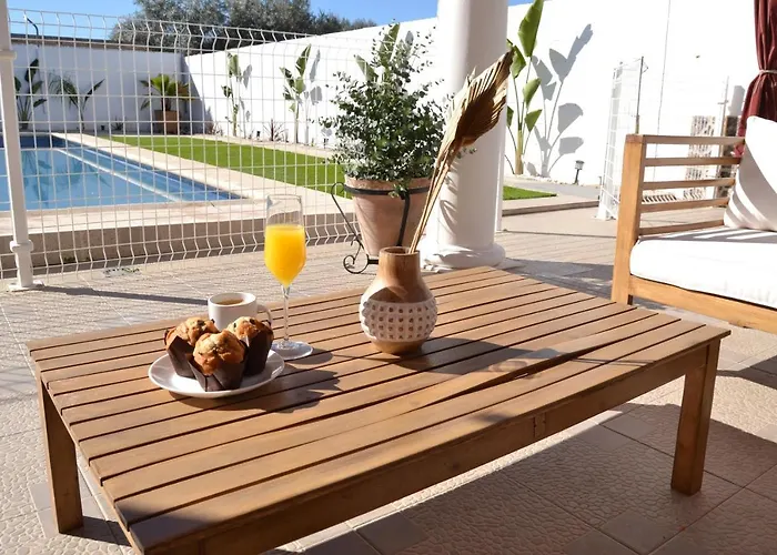 La Orquidea De Holiday home