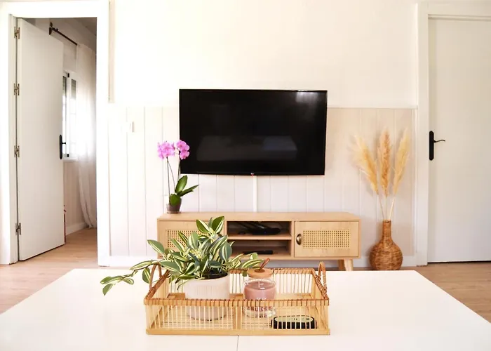 La Orquidea De Holiday home