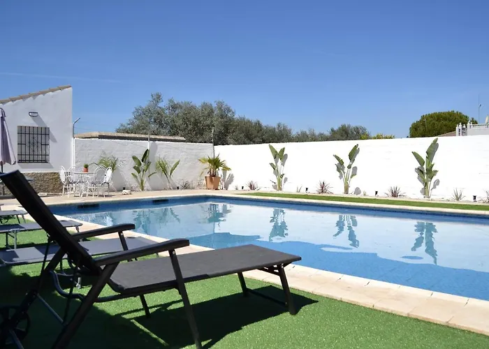 La Orquidea De Cordoba