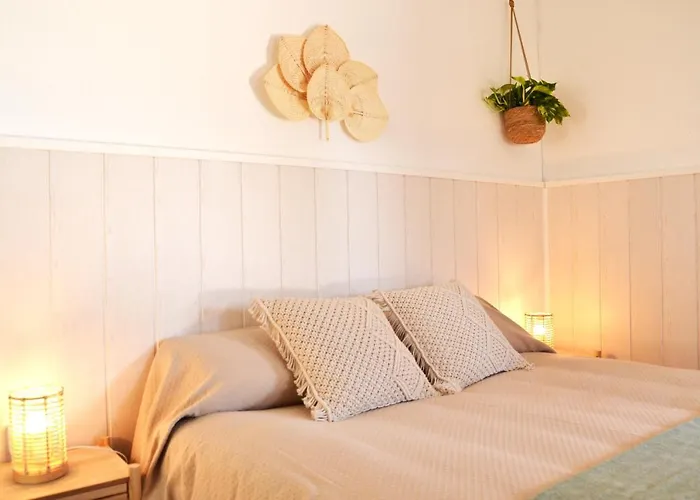 La Orquidea De Holiday home