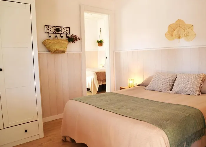 La Orquidea De Holiday home *