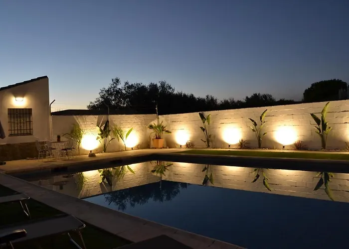 Holiday home La Orquidea De Cordoba