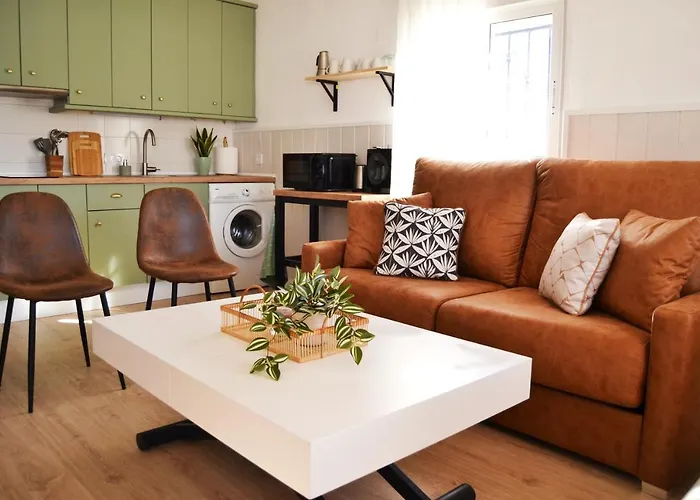 La Orquidea De Holiday home