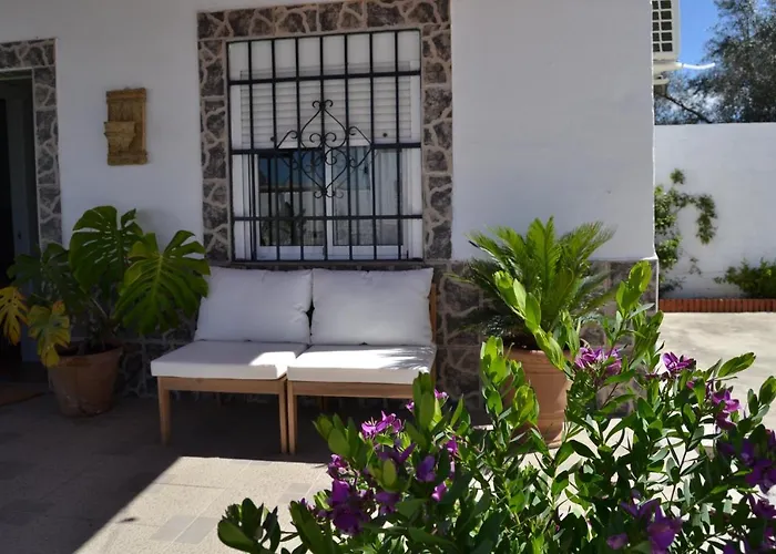 La Orquidea De Feriehus *