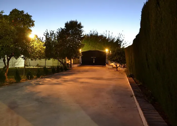 La Orquidea De Feriehus *