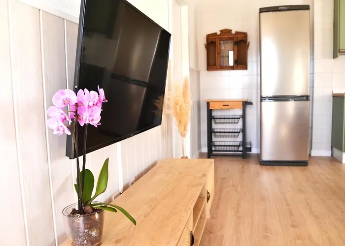 La Orquidea De Feriehus Córdoba