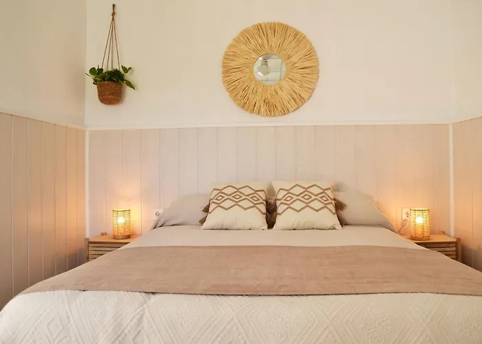 La Orquidea De Holiday home Cordoba