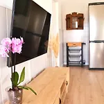 La Orquidea De Feriehus Córdoba