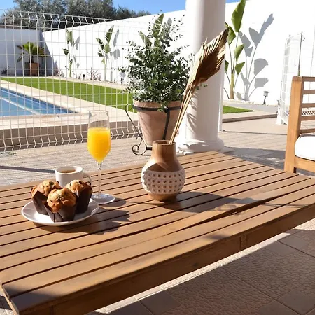 La Orquidea De Hébergement de vacances