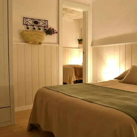 La Orquidea De Сasa de vacaciones