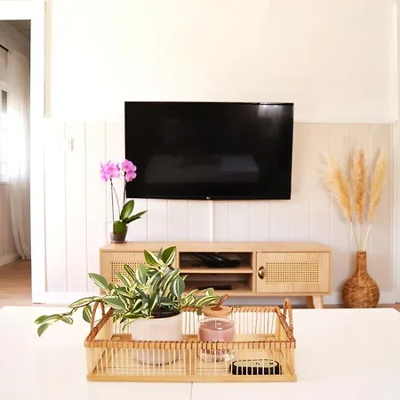 La Orquidea De Сasa de vacaciones