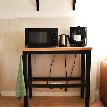 La Orquidea De Сasa de vacaciones Córdoba