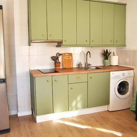 Сasa de vacaciones La Orquidea De