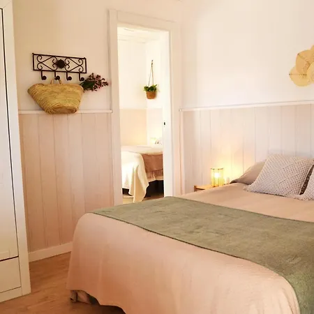 La Orquidea De Сasa de vacaciones *