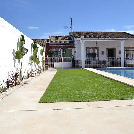 La Orquidea De Сasa de vacaciones