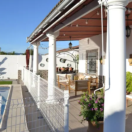 Сasa de vacaciones La Orquidea De *