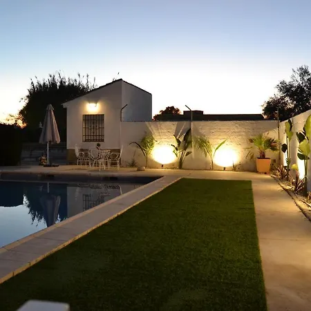 Сasa de vacaciones La Orquidea De Córdoba