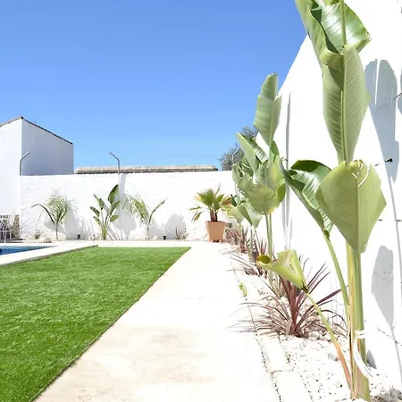 Hébergement de vacances La Orquidea De *