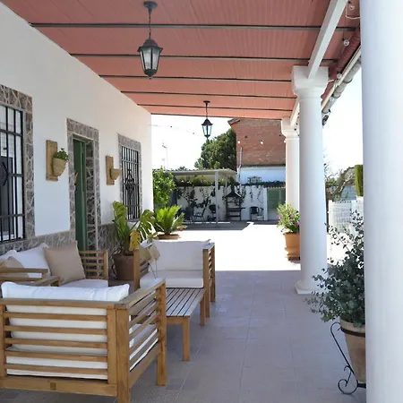 Сasa de vacaciones La Orquidea De