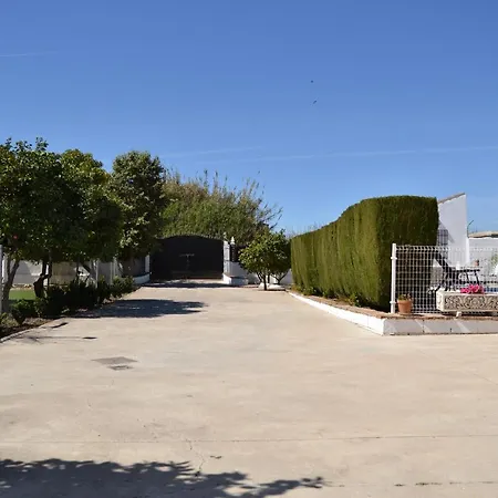 La Orquidea De Сasa de vacaciones