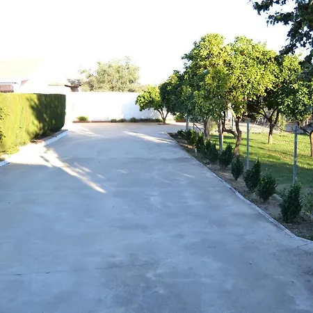 Сasa de vacaciones La Orquidea De *