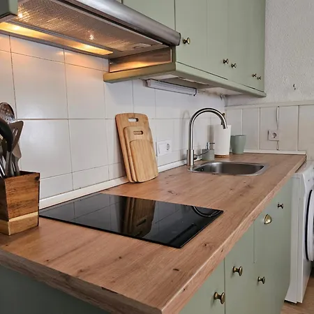 Сasa de vacaciones La Orquidea De *