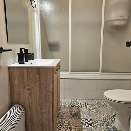 Сasa de vacaciones La Orquidea De Córdoba