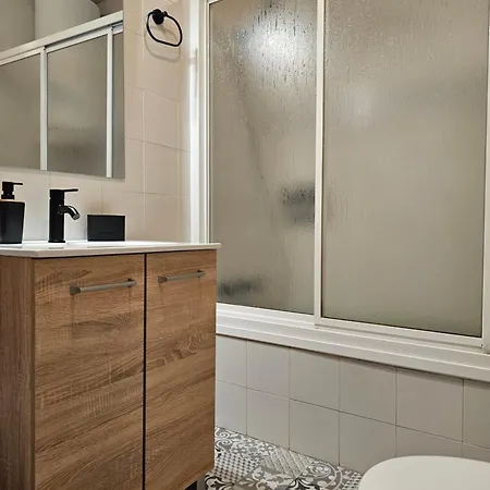 La Orquidea De Сasa de vacaciones