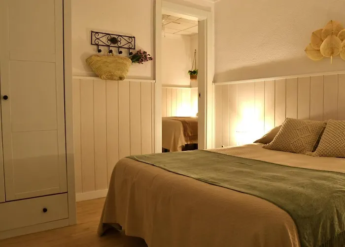 La Orquidea De Prázdninový dům