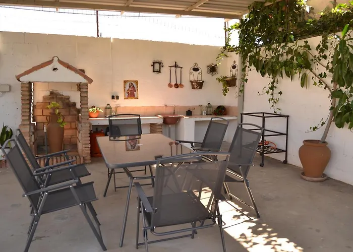 La Orquidea De Prázdninový dům Córdoba