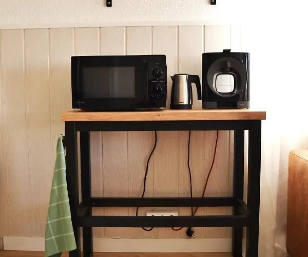 La Orquidea De Prázdninový dům Córdoba