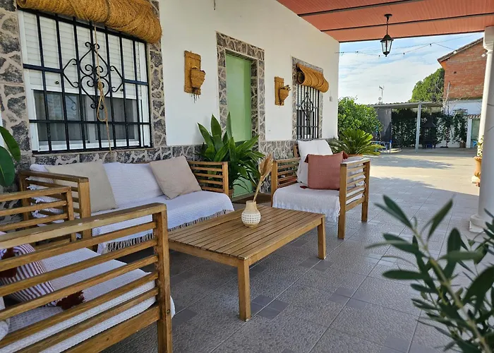 La Orquidea De Córdoba